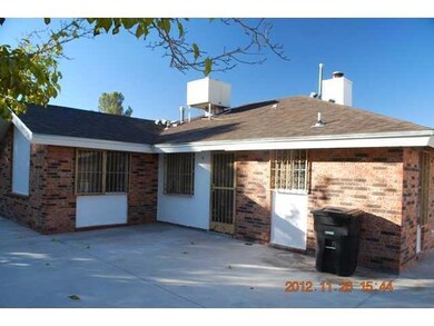 15344 Northport Ct, Horizon City, TX 79928 - photo 3