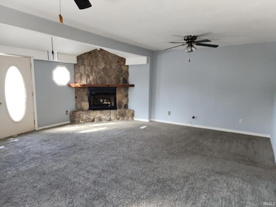 1636 Columbus St, New Castle, IN 47362 - photo 3