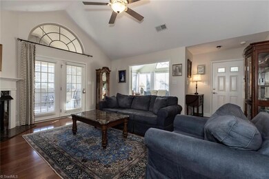 33 Pitlockry Place, Greensboro, NC 27407 - photo 5