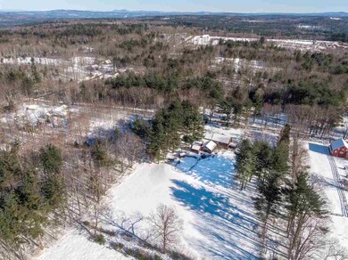 485 Crowell Rd, Contoocook, NH 03229 - photo 3