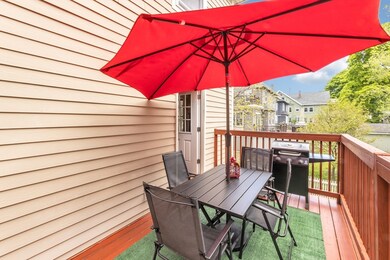 1044 South St unit 1, Roslindale, MA 02131 - photo 5