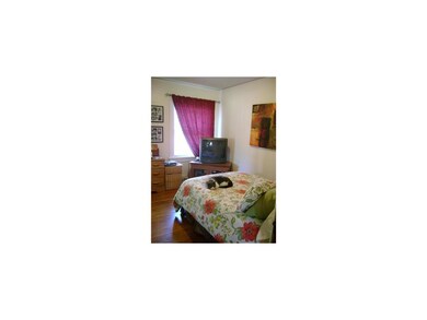 Bedroom.