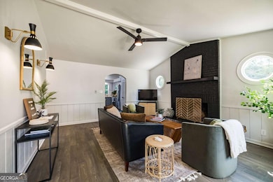 270 Atlanta Ave, Athens, GA 30601 - photo 4