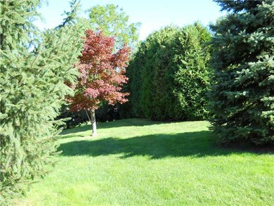 Yard/Garden.