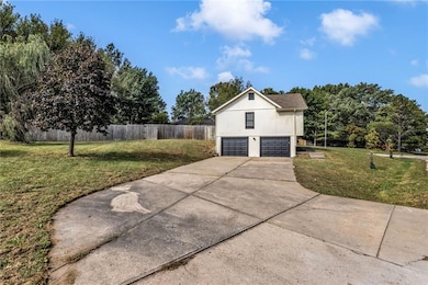 1413 NE 115th St, Kansas City, MO 64155 - photo 3