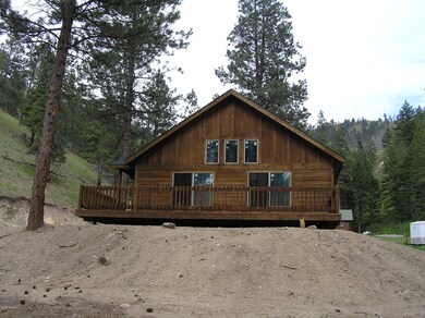 175 Whiskey Gulch Rd, Darby, MT 59829 - photo 3