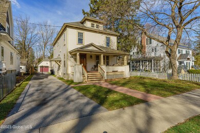 67 Ludlow St, Saratoga Springs, NY 12866 - photo 2