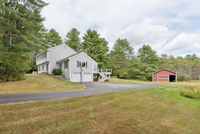 247 Ledge Rd, Yarmouth, ME 04096 - photo 4