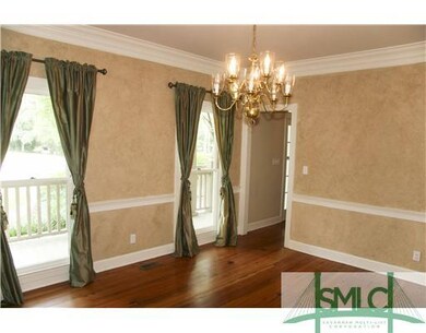 Dining Room.