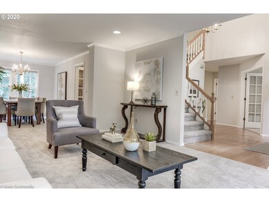 Living Room/Dining Room