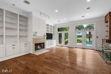 11040 Belle Rose Cir, Shreveport, LA 71106 - photo 6