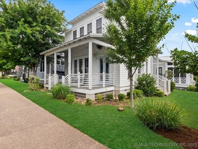 40 Center Ln N, Eufaula, OK 74432 - photo 4