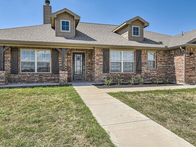 254 Springwood Ranch Loop, Springtown, TX 76082 - photo 3