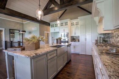 **Images are from The Nantucket Model Home in Cree