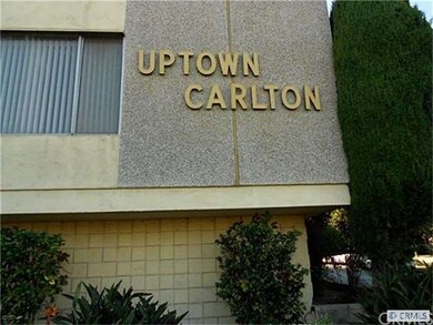 The Uptown Carlton