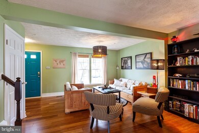 443 Foreland Garth, Abingdon, MD 21009 - photo 5