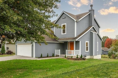 2321 Brett Dr, Lawrence, KS 66049 - photo 2