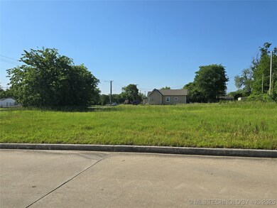 199 E Xyler St, Tulsa, OK 74106 - photo 2