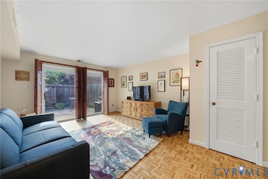 403 N Hamilton St unit J, Richmond, VA 23221 - photo 3