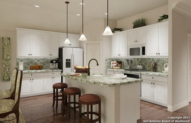 10624 Hibiscus Cove, Helotes, TX 78023 - photo 3