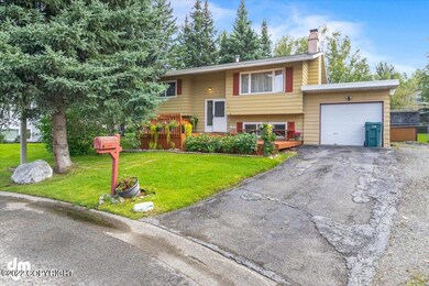 7250 Kiska Cir, Anchorage, AK 99504 - photo 3