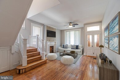 450 W Bringhurst St, Philadelphia, PA 19144 - photo 2
