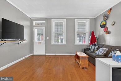 608 E Marion St, Lancaster, PA 17602 - photo 5