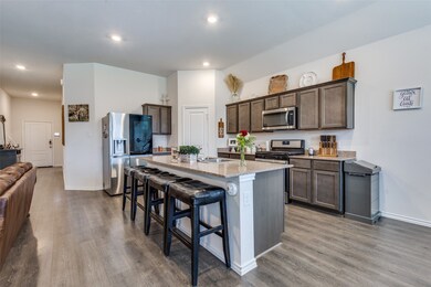 900 Honey Maple St, Princeton, TX 75407 - photo 7