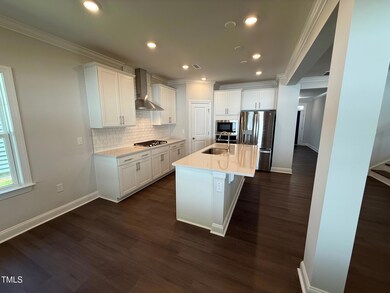 332 Seagrass Cir, Wendell, NC 27591 - photo 7