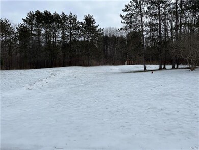 Almost 3 Acres!