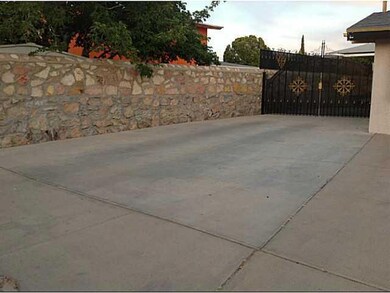 Park more than 1 vehicle plus an RV.