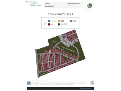 1570 NE Forest Park St unit 166, Estacada, OR 97023 - photo 3