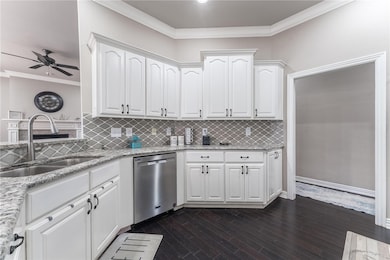 6412 S 44th St, Rogers, AR 72758 - photo 6