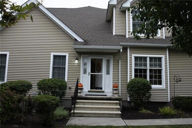 Entryway