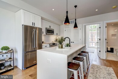 1201 Kearny St NE unit 205, Washington, DC 20017 - photo 3