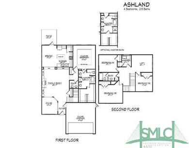Interior Space/Layout.