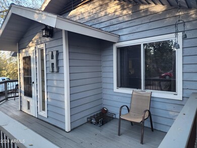 1510 N Easy St, Payson, AZ 85541 - photo 3