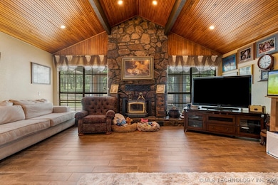 14250 E 202nd St S, Bixby, OK 74008 - photo 7