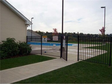 Other. Community Pool