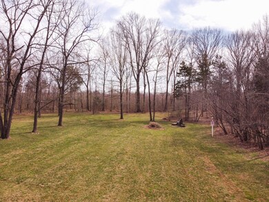 Plenty of walking or riding trails throughout.