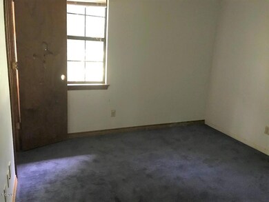 Bedroom 2 View 1