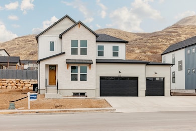 5976 Canyon Rim Rd unit 615, Lehi, UT 84043 - photo 2