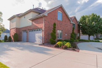 3709 Ballantrae Way, Flossmoor, IL 60422 - photo 6