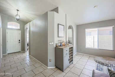 Entry way