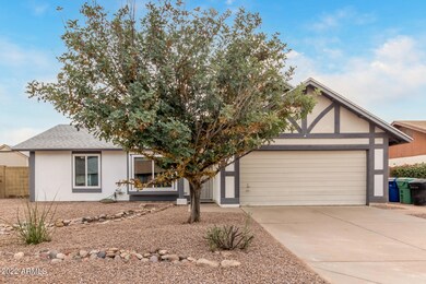 2533 E Carol Ave, Mesa, AZ 85204 - photo 2