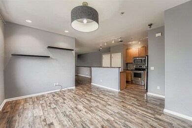 9300 E Florida Ave unit 1001, Denver, CO 80247 - photo 6