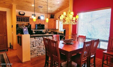 Spirea Dining and Kitchen