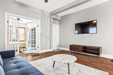 23 Fairmont Ave unit 1, Cambridge, MA 02139 - photo 2