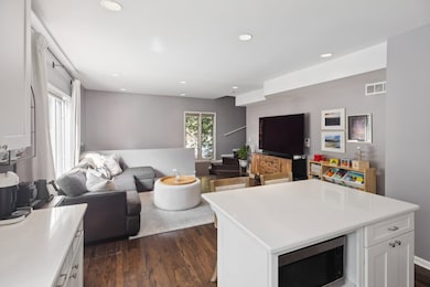 1747 W Pierce Ave unit 2, Chicago, IL 60622 - photo 7