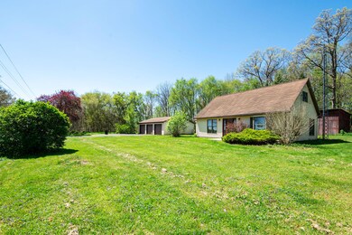 front ext w garage